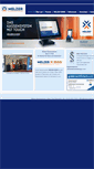 Mobile Screenshot of melzer-kassen.com